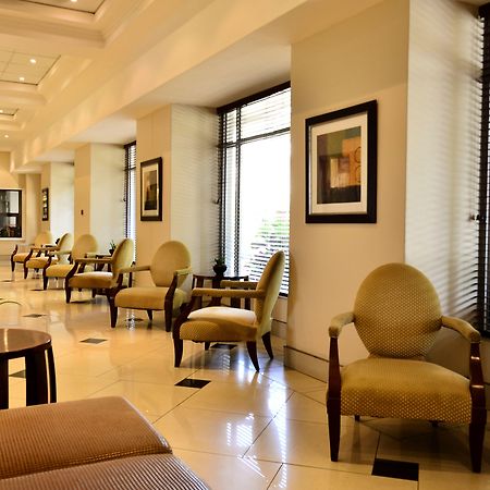 Southern Sun Ridgeway Lusaka Exterior photo