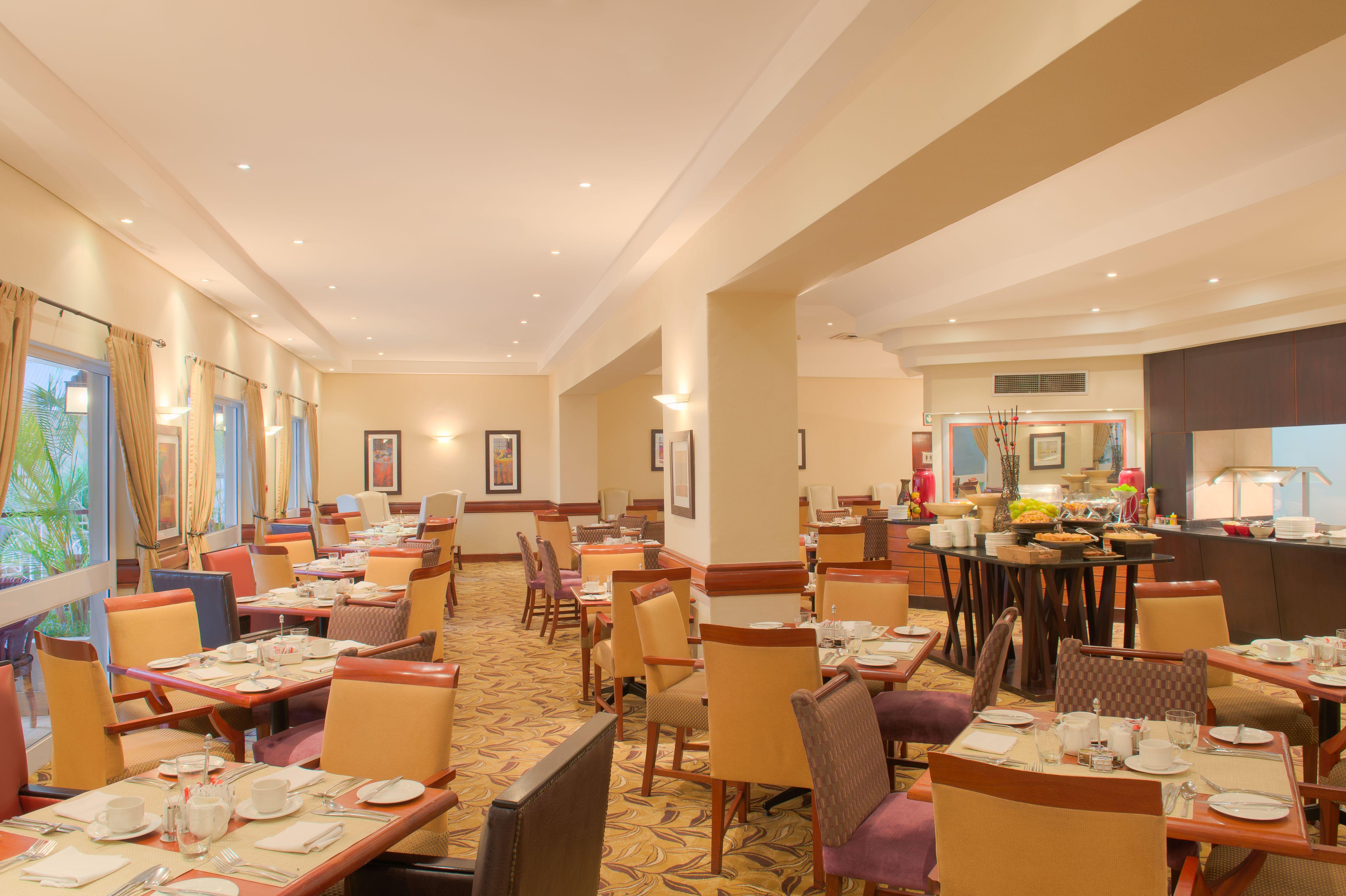 Southern Sun Ridgeway Lusaka Exterior photo