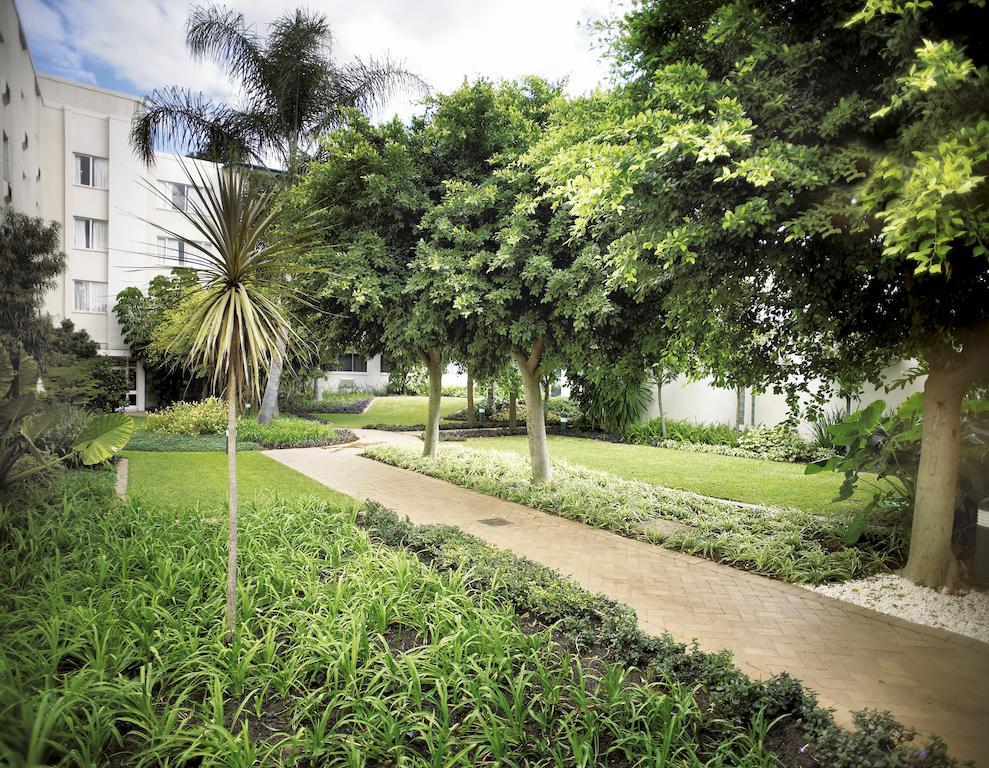 Southern Sun Ridgeway Lusaka Exterior photo