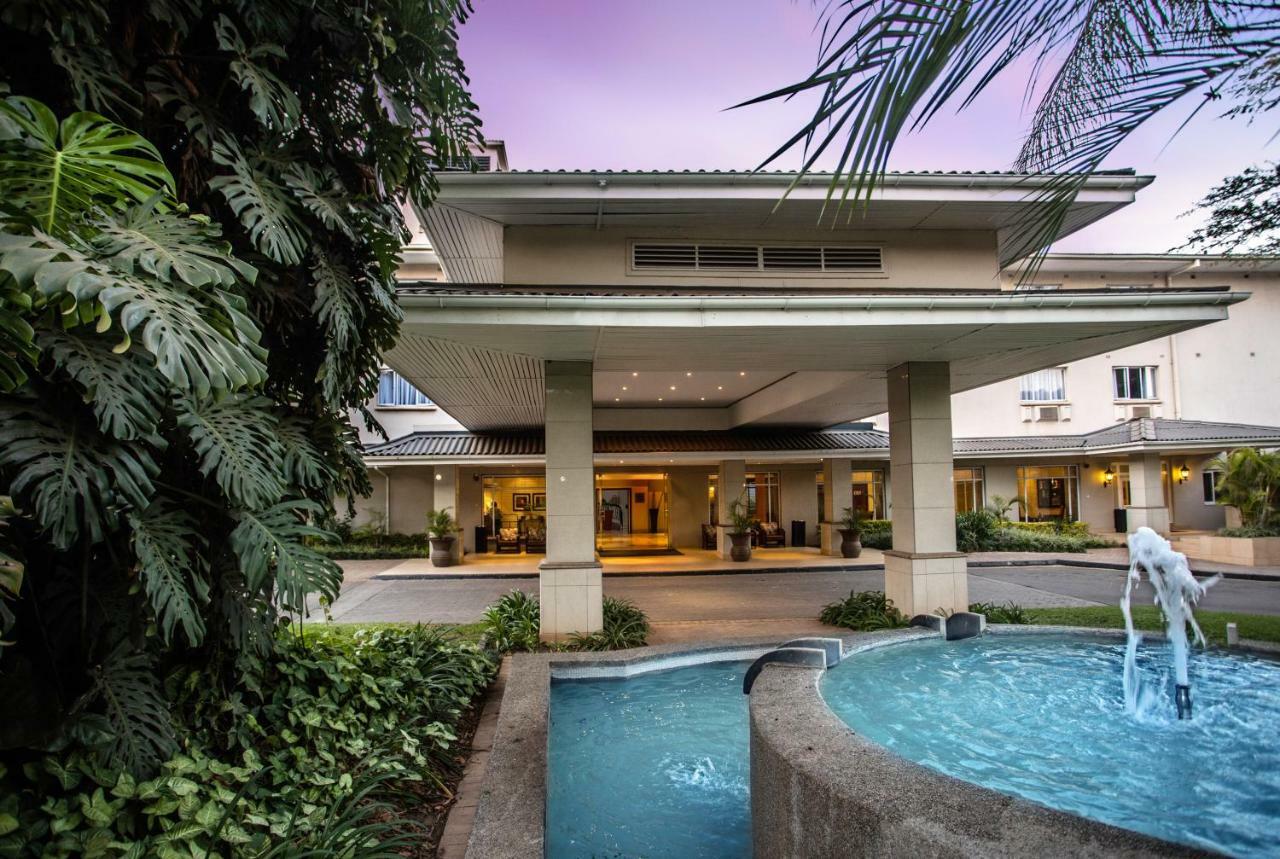 Southern Sun Ridgeway Lusaka Exterior photo